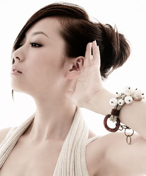 Jane Zhang