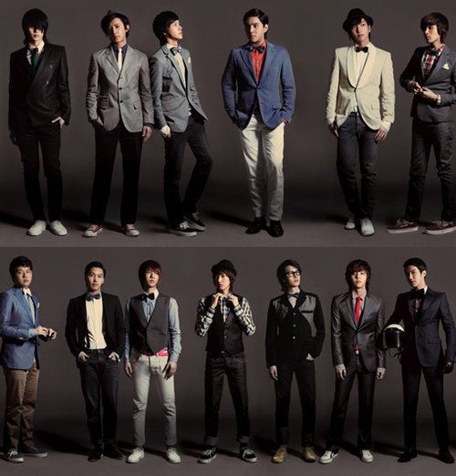 Super Junior