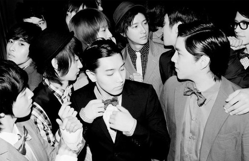 Super Junior