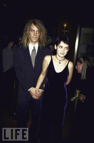 Winona Ryder Winona Ryder