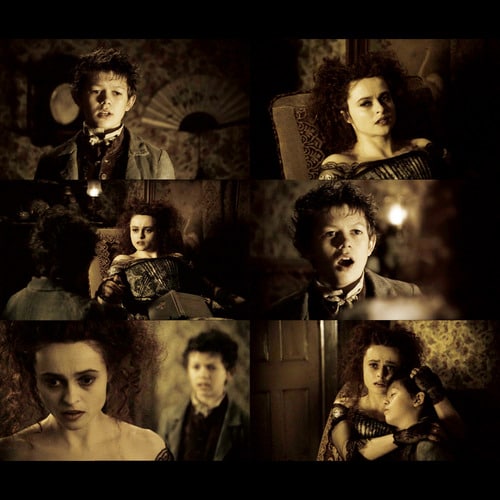 Sweeney Todd: The Demon Barber of Fleet Street