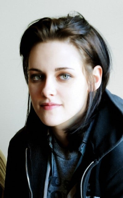 Kristen Stewart