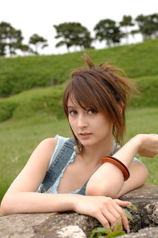 Leah Dizon