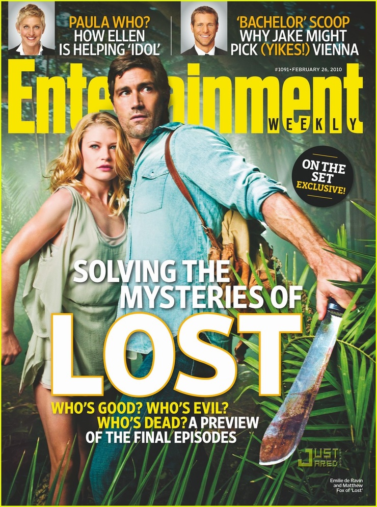 Matthew Fox