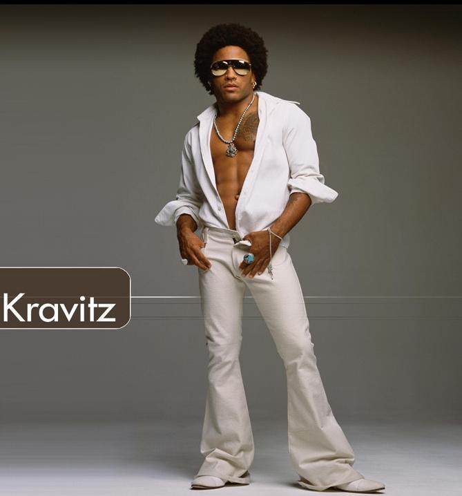 Lenny Kravitz