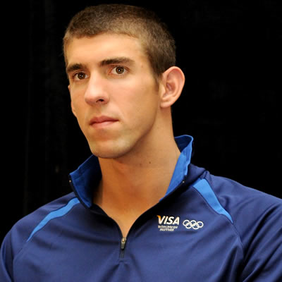 Michael Phelps