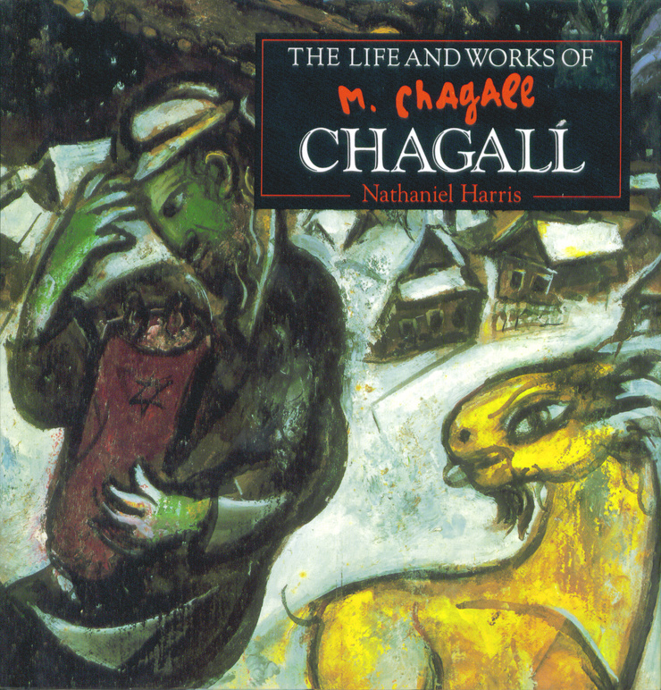The Life and Works of Chagall