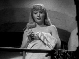 Picture of Barbara Stanwyck