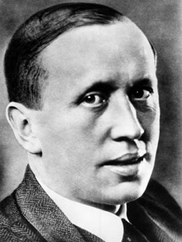 Karel Capek