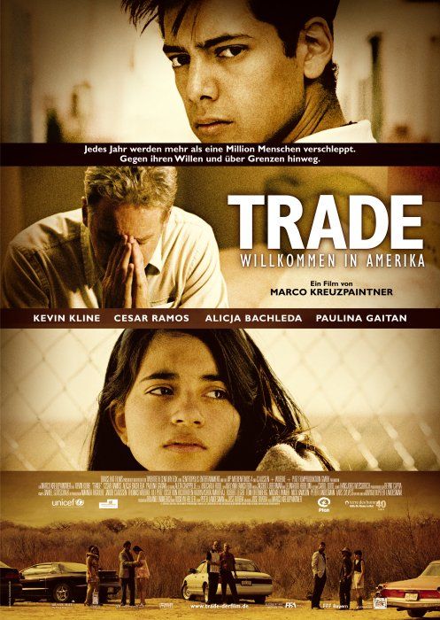 Trade