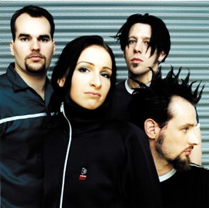 Guano Apes Guano Apes