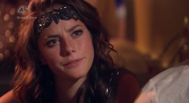 Kaya Scodelario