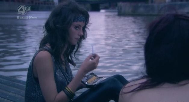 Kaya Scodelario