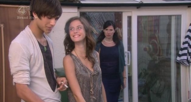 Kaya Scodelario