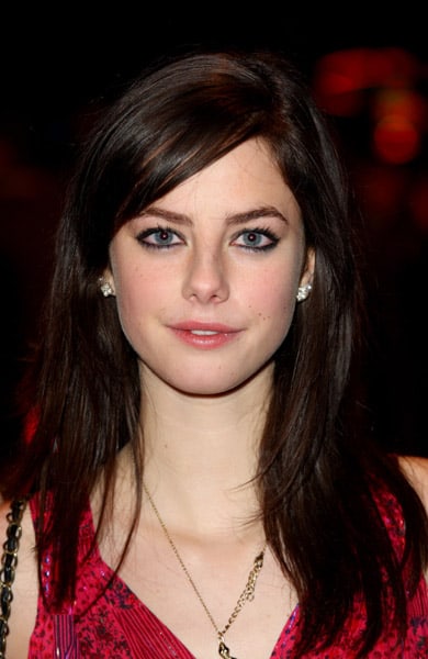 Kaya Scodelario Kaya Scodelario