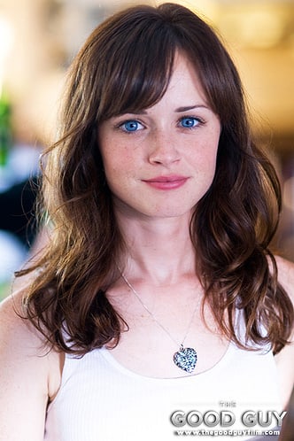 Alexis Bledel