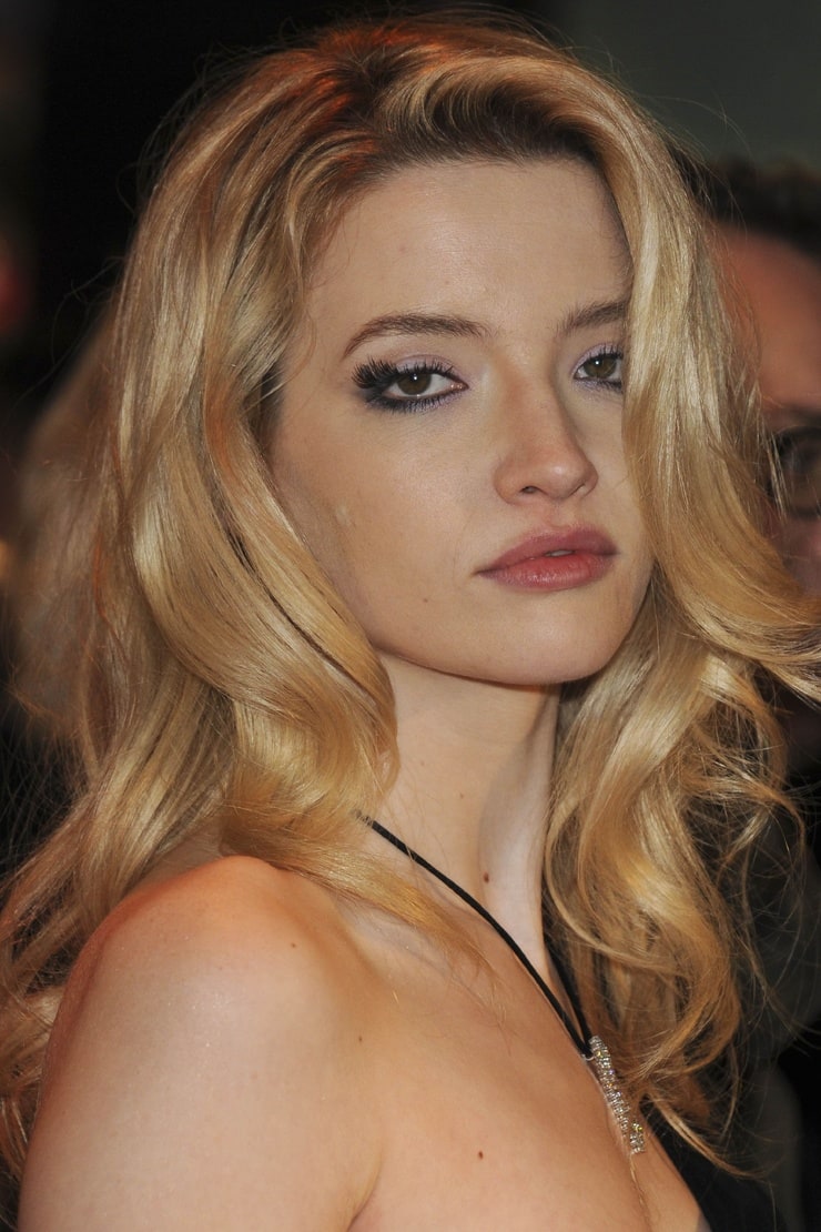 Talulah Riley