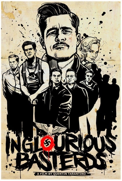 Inglourious Basterds