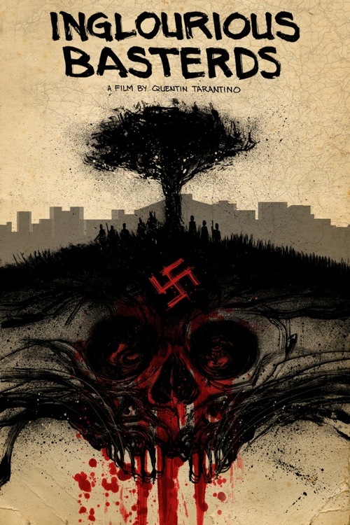 Inglourious Basterds Inglourious Basterds