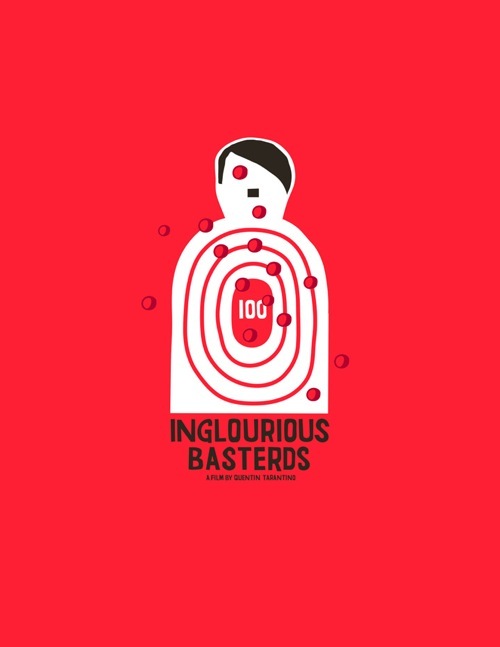 Inglourious Basterds Inglourious Basterds