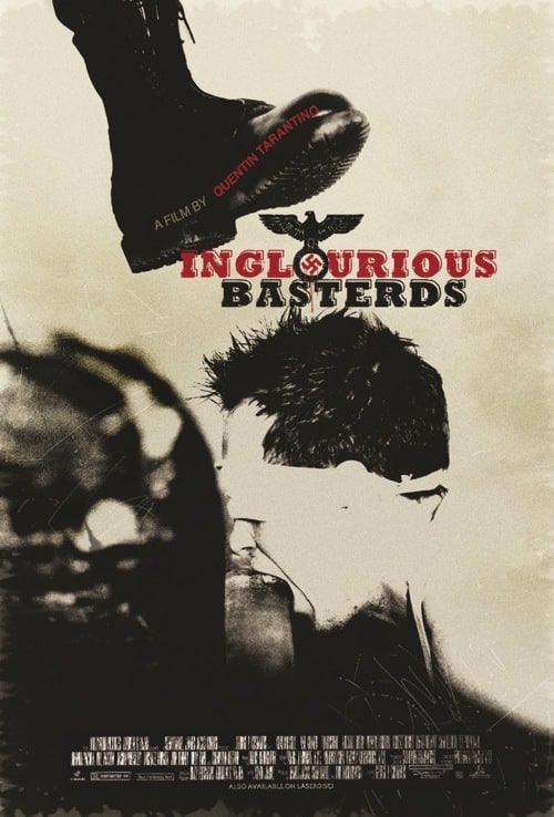 Inglourious Basterds