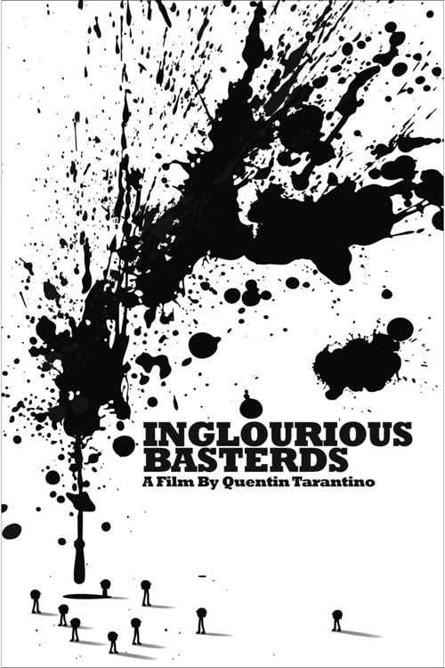 Inglourious Basterds