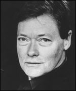 Simon Ward