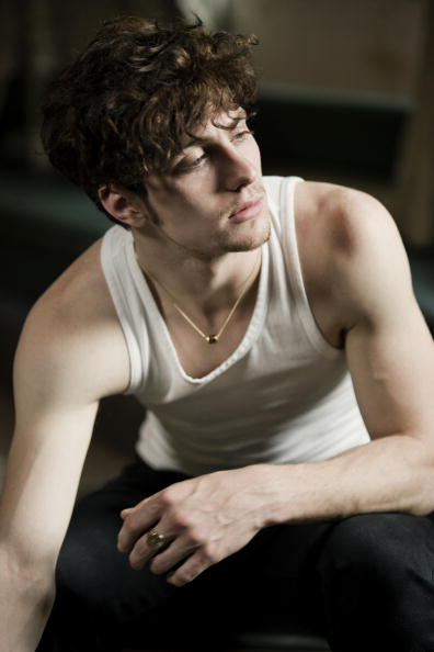 Aaron Taylor-Johnson Aaron Taylor-Johnson