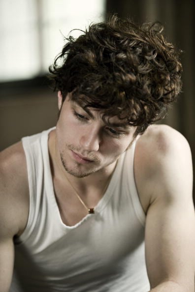 Aaron Taylor-Johnson