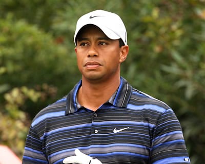 Tiger Woods Image