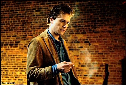 Heath Ledger