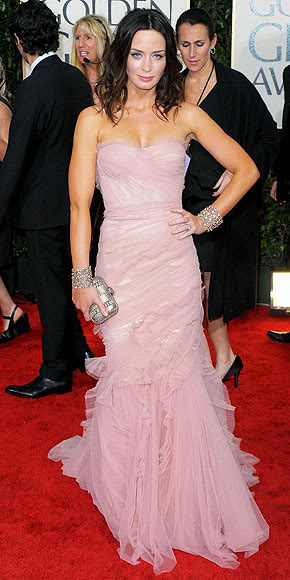Emily Blunt Emily Blunt
