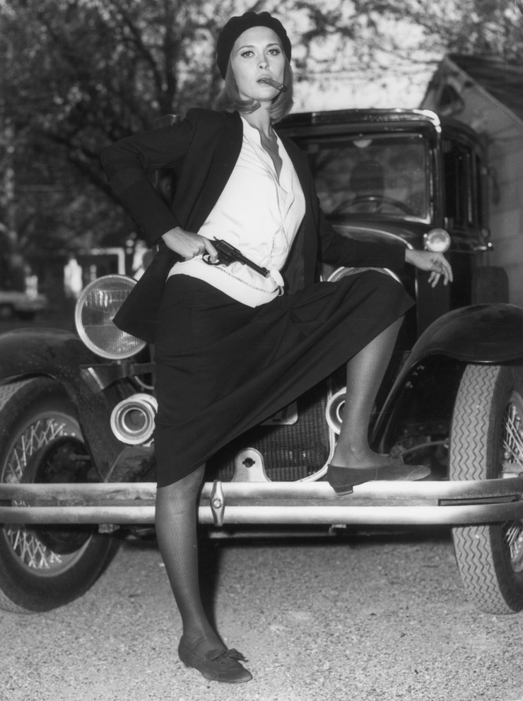 Faye Dunaway Faye Dunaway