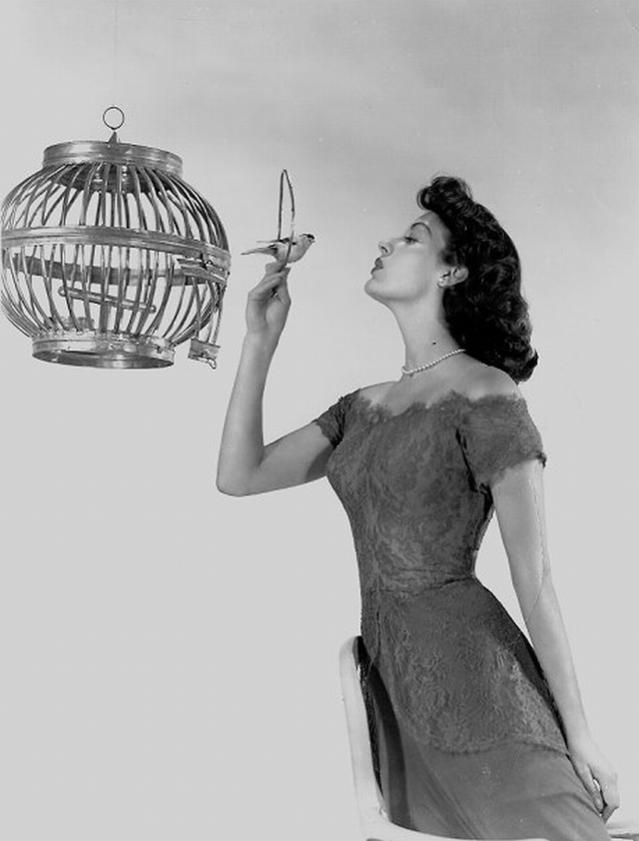 Ava Gardner Ava Gardner