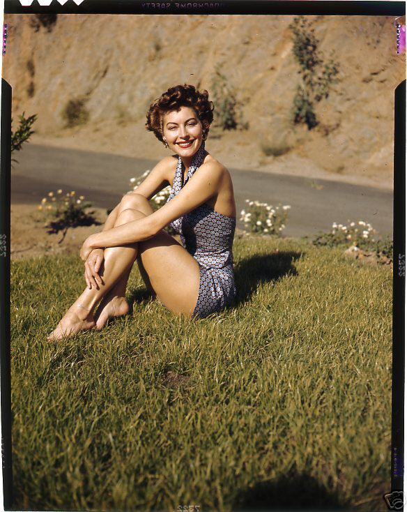 Ava Gardner Ava Gardner