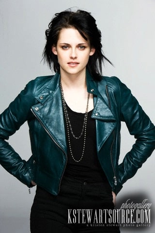 Kristen Stewart Kristen Stewart