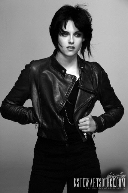 Kristen Stewart Kristen Stewart