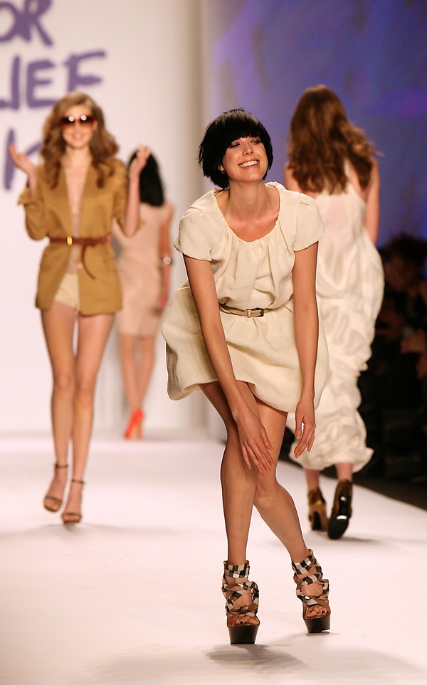 Agyness Deyn