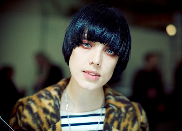 Agyness Deyn Agyness Deyn