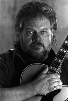 Randy Bachman