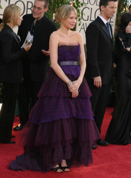Michelle Williams