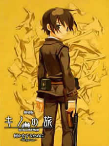 Kino's Journey: Life goes on