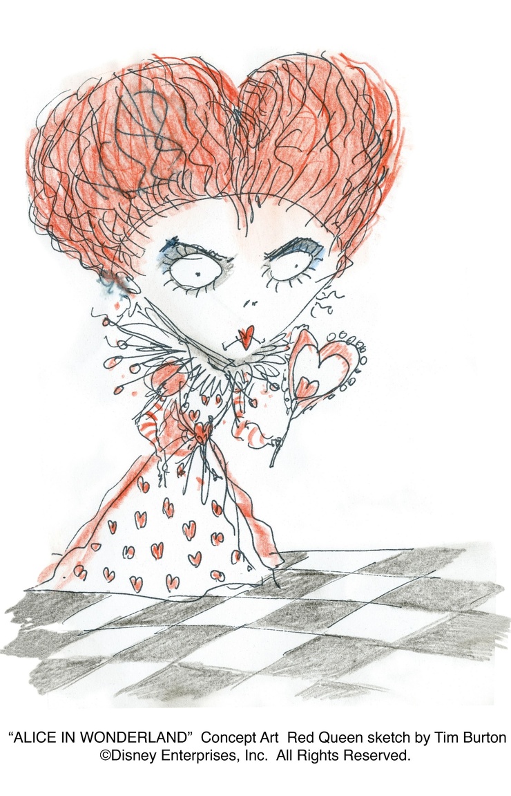 Alice in Wonderland Alice in Wonderland