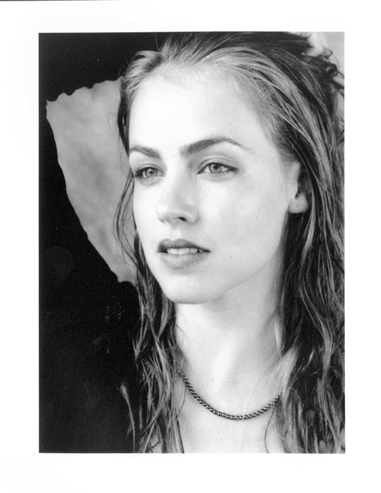 Amanda Schull Amanda Schull