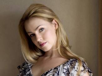 Amanda Schull Amanda Schull