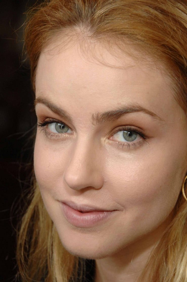 Amanda Schull Amanda Schull