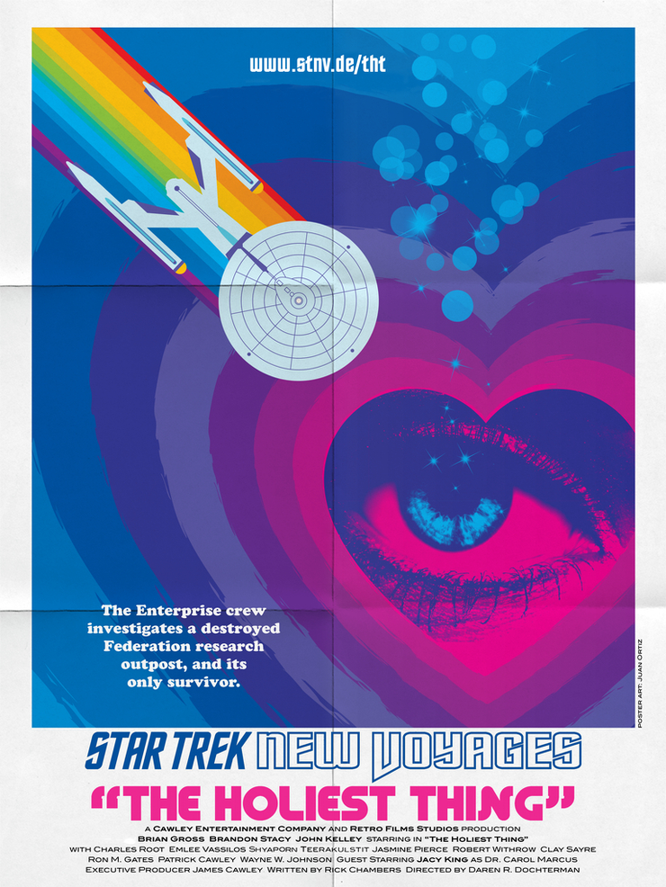 Star Trek: New Voyages