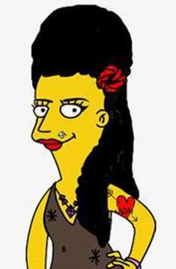 The Simpsons The Simpsons
