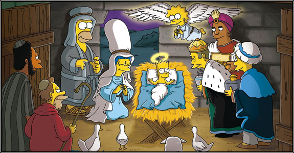 The Simpsons