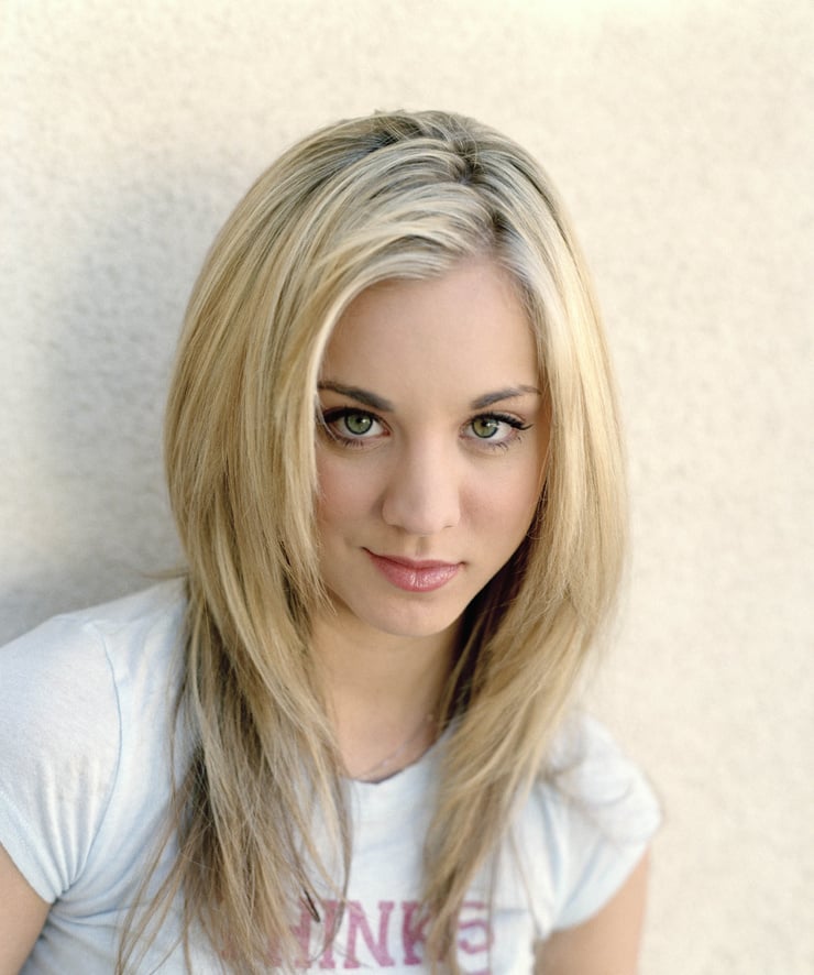 Kaley Cuoco Kaley Cuoco